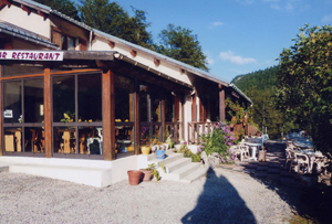 La Chapelle-en-Vercors